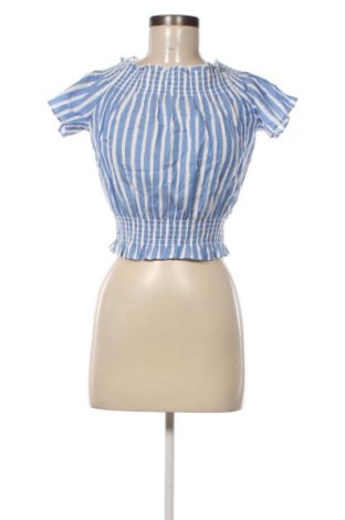 Дамска блуза ONLY, Размер M, Цвят Многоцветен, Цена 2,04 €