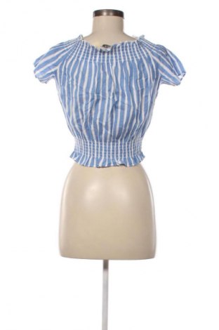 Дамска блуза ONLY, Размер M, Цвят Многоцветен, Цена 2,04 €