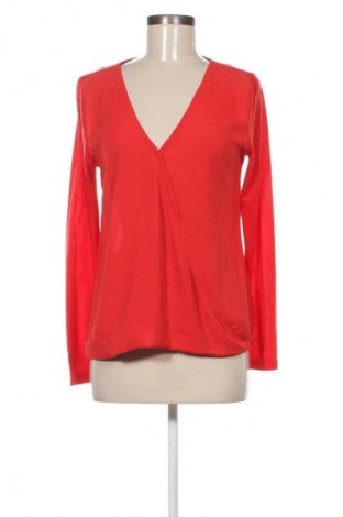 Γυναικεία μπλούζα ONLY, Μέγεθος M, Χρώμα Κόκκινο, Τιμή 1,99 €