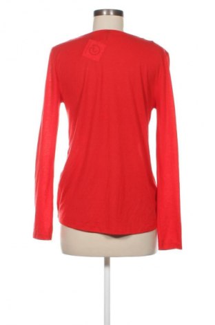 Γυναικεία μπλούζα ONLY, Μέγεθος M, Χρώμα Κόκκινο, Τιμή 1,99 €