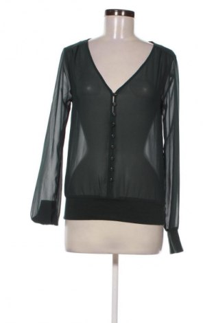 Damen Shirt ONLY, Größe S, Farbe Grün, Preis € 1,99