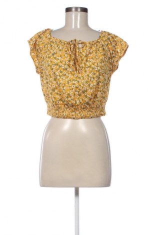 Дамска блуза ONLY, Размер M, Цвят Многоцветен, Цена 2,04 €