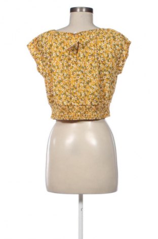 Дамска блуза ONLY, Размер M, Цвят Многоцветен, Цена 2,04 €
