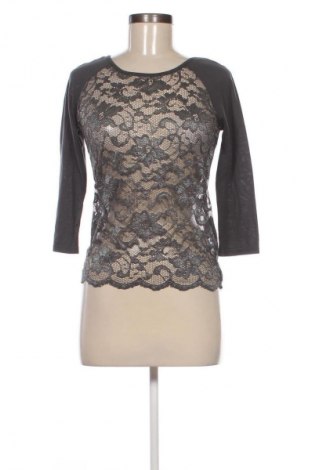 Dámská halenka ONLY, Velikost S, Barva Šedá, Cena  49,00 Kč