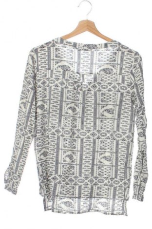 Γυναικεία μπλούζα ONLY, Μέγεθος XS, Χρώμα Πολύχρωμο, Τιμή 1,99 €