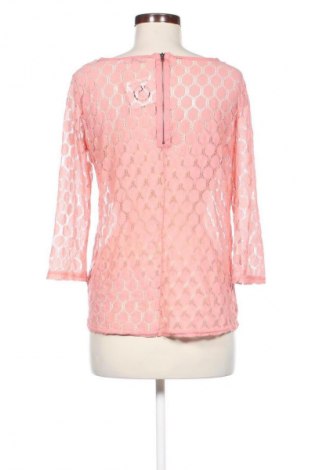 Дамска блуза ONLY, Размер M, Цвят Розов, Цена 2,04 €