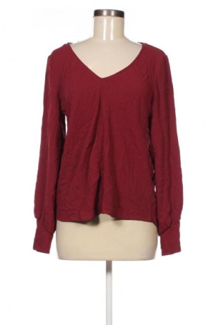 Γυναικεία μπλούζα ONLY, Μέγεθος S, Χρώμα Κόκκινο, Τιμή 1,99 €