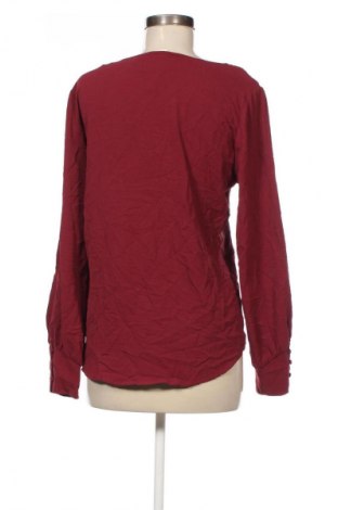 Γυναικεία μπλούζα ONLY, Μέγεθος S, Χρώμα Κόκκινο, Τιμή 1,99 €