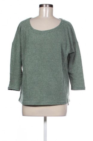 Дамска блуза ONLY, Размер M, Цвят Зелен, Цена 2,04 €