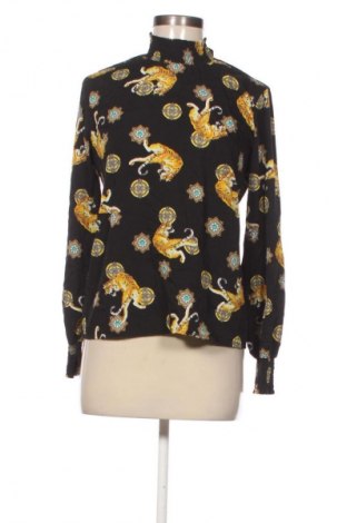 Γυναικεία μπλούζα ONLY, Μέγεθος S, Χρώμα Πολύχρωμο, Τιμή 1,99 €