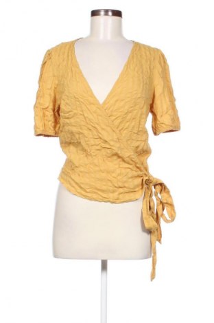 Dámska blúza ONLY, Veľkosť M, Farba Žltá, Cena  11,95 €