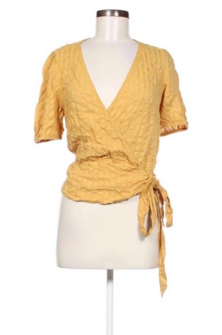 Dámska blúza ONLY, Veľkosť M, Farba Žltá, Cena  11,95 €