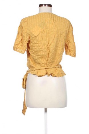 Dámska blúza ONLY, Veľkosť M, Farba Žltá, Cena  11,95 €