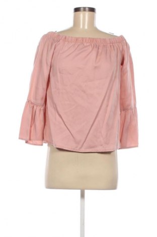 Γυναικεία μπλούζα ONLY, Μέγεθος S, Χρώμα Ρόζ , Τιμή 4,99 €