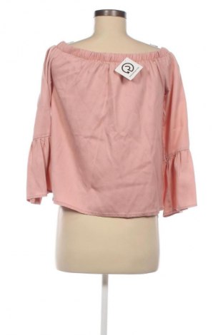 Γυναικεία μπλούζα ONLY, Μέγεθος S, Χρώμα Ρόζ , Τιμή 4,99 €