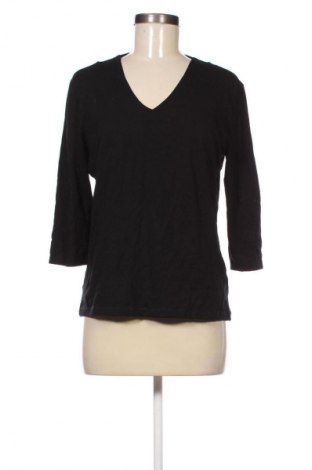 Dámská halenka Olsen, Velikost M, Barva Černá, Cena  99,00 Kč