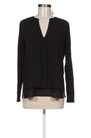 Γυναικεία μπλούζα Opus, Μέγεθος M, Χρώμα Μαύρο, Τιμή 3,99 €