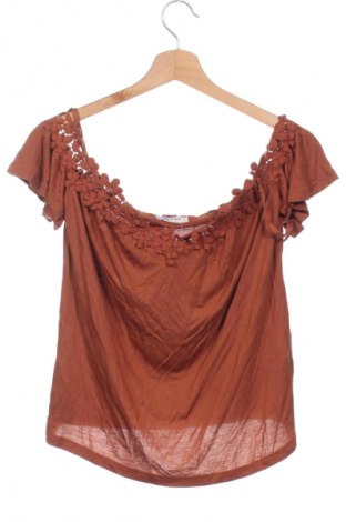 Dámska blúza Orsay, Veľkosť XS, Farba Oranžová, Cena  3,95 €