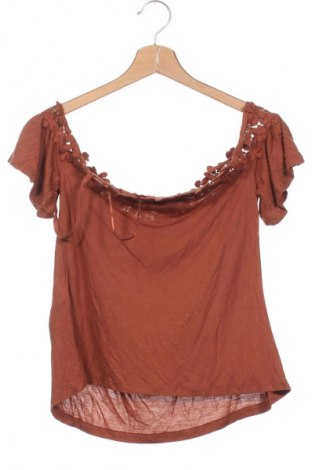 Dámska blúza Orsay, Veľkosť XS, Farba Oranžová, Cena  3,95 €
