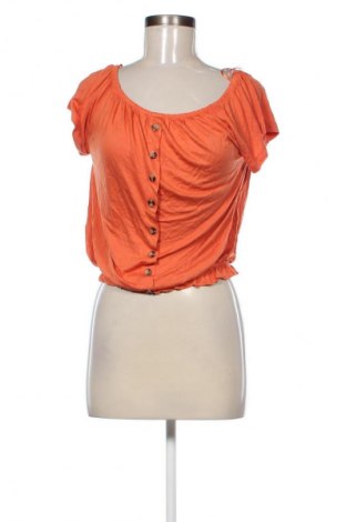 Dámska blúza Orsay, Veľkosť L, Farba Oranžová, Cena  4,95 €