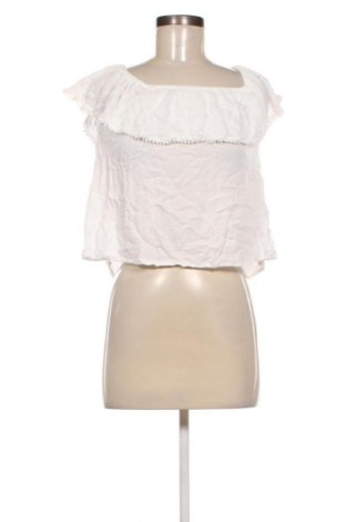 Női blúz Oviesse, Méret M, Szín Fehér, Ár 819 Ft