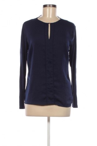 Dámská halenka Oviesse, Velikost M, Barva Modrá, Cena  79,00 Kč