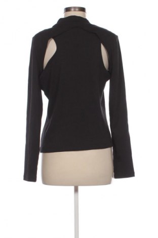 Дамска блуза PUMA, Размер XL, Цвят Черен, Цена 14,82 €