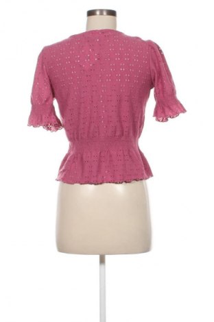 Дамска блуза Page One, Размер S, Цвят Розов, Цена 2,04 €