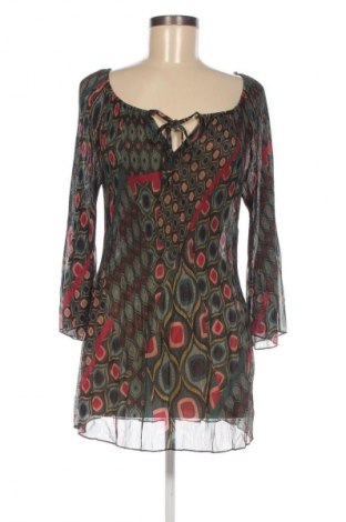 Дамска блуза Paprika, Размер M, Цвят Многоцветен, Цена 2,04 €