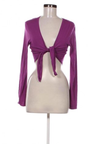 Dámská halenka Passport, Velikost M, Barva Fialová, Cena  49,00 Kč