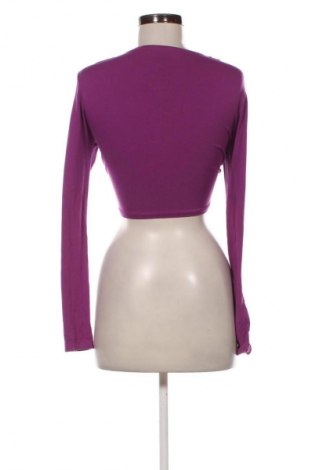 Dámská halenka Passport, Velikost M, Barva Fialová, Cena  49,00 Kč