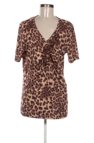 Дамска блуза Pfeffinger, Размер L, Цвят Многоцветен, Цена 2,04 €