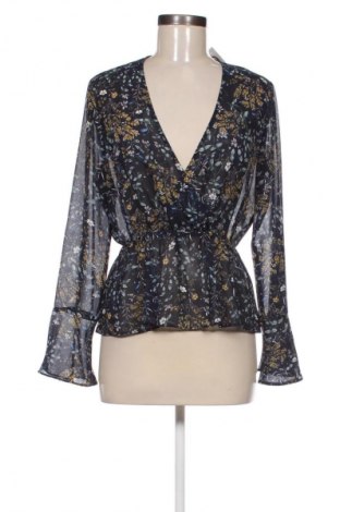 Dámská halenka Pieces, Velikost S, Barva Vícebarevné, Cena  49,00 Kč