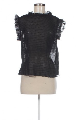 Dámská halenka Pieces, Velikost L, Barva Černá, Cena  159,00 Kč