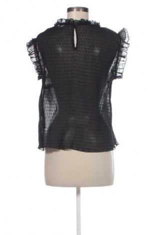 Dámská halenka Pieces, Velikost L, Barva Černá, Cena  159,00 Kč