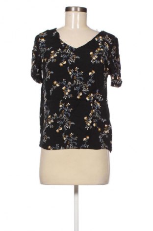 Дамска блуза Pieces, Размер S, Цвят Многоцветен, Цена 2,04 €