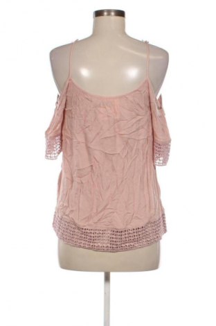 Дамска блуза Pigalle, Размер S, Цвят Розов, Цена 2,04 €