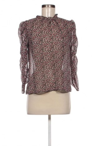 Dámska blúza Pigalle, Veľkosť S, Farba Viacfarebná, Cena  1,95 €