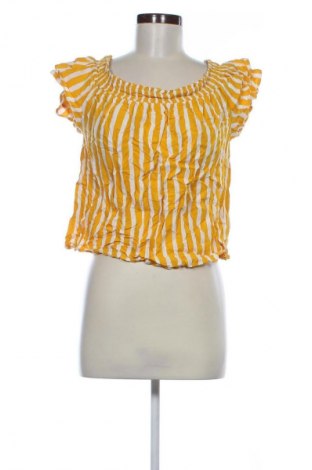 Дамска блуза Pimkie, Размер S, Цвят Многоцветен, Цена 2,04 €