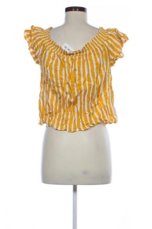 Дамска блуза Pimkie, Размер S, Цвят Многоцветен, Цена 2,04 €