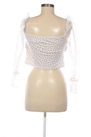 Dámska blúza Pretty Little Thing, Veľkosť M, Farba Viacfarebná, Cena  2,95 €