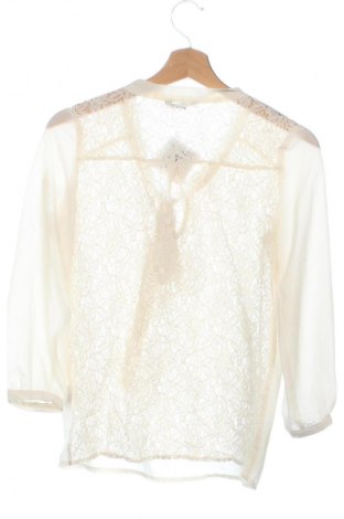 Dámská halenka Preview, Velikost XS, Barva Krémová, Cena  49,00 Kč