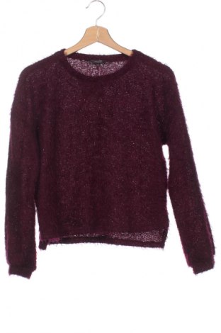 Γυναικεία μπλούζα Primark, Μέγεθος XXS, Χρώμα Βιολετί, Τιμή 4,99 €