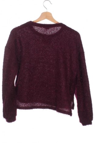 Γυναικεία μπλούζα Primark, Μέγεθος XXS, Χρώμα Βιολετί, Τιμή 4,99 €