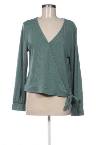 Dámska blúza Primark, Veľkosť L, Farba Zelená, Cena  1,95 €