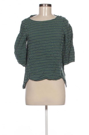 Dámská halenka Promod, Velikost S, Barva Vícebarevné, Cena  49,00 Kč