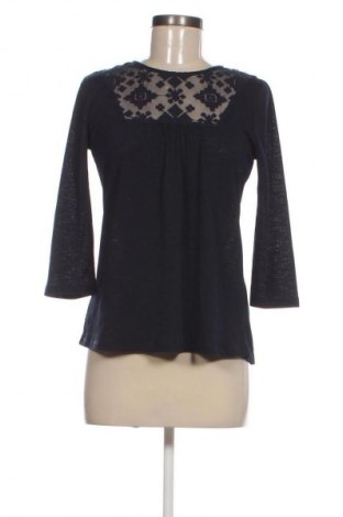 Дамска блуза Promod, Размер M, Цвят Син, Цена 2,04 €