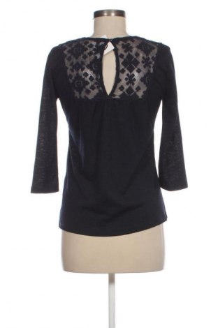 Дамска блуза Promod, Размер M, Цвят Син, Цена 2,04 €