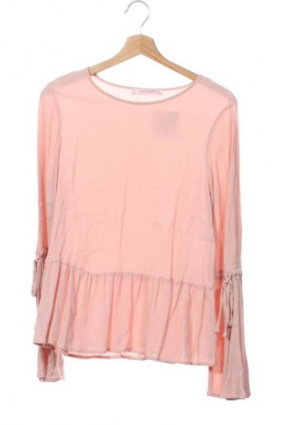 Női blúz Promod, Méret XS, Szín Hamurózsaszín, Ár 1 179 Ft