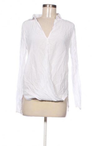 Dámska blúza Pull&Bear, Veľkosť S, Farba Biela, Cena  1,95 €